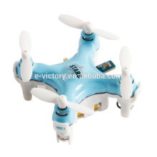 Mini Quad Copter CX-Stars Micro Pocket RC Quadcopter Mini Drone